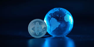 Kryptowaluty jako element rozleglejszych rynków finansowych na świecie