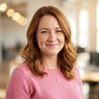 Emily Watson, Head of Customer Support w Mienoskarb, zdjęcie profilowe